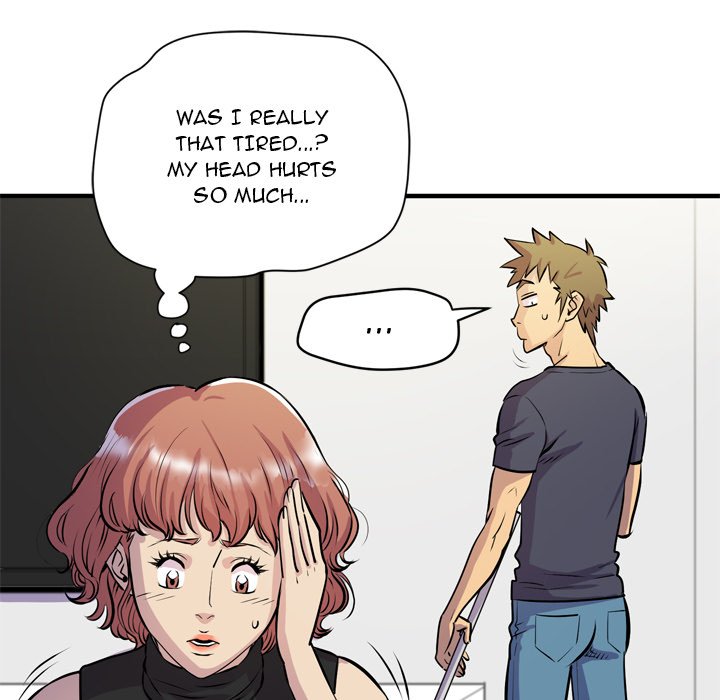 Wife Training - episode 16 - 96
