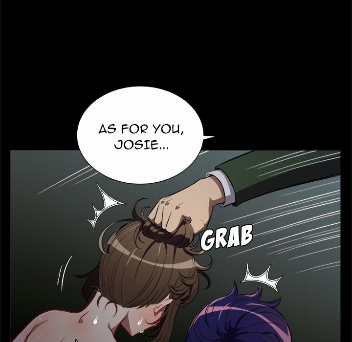 Yuri's Part Time Job - episode 48 - 31