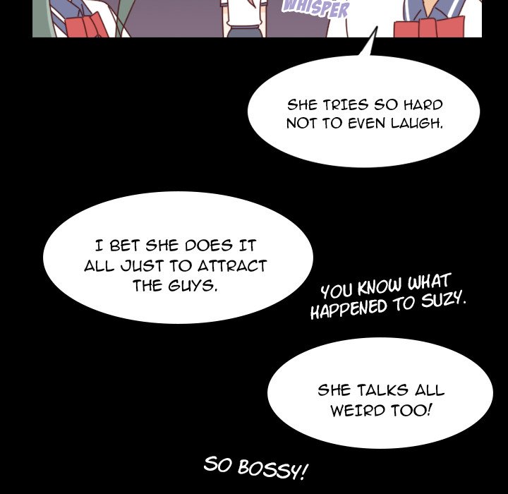 Hidden From The Light - episode 40 - 86