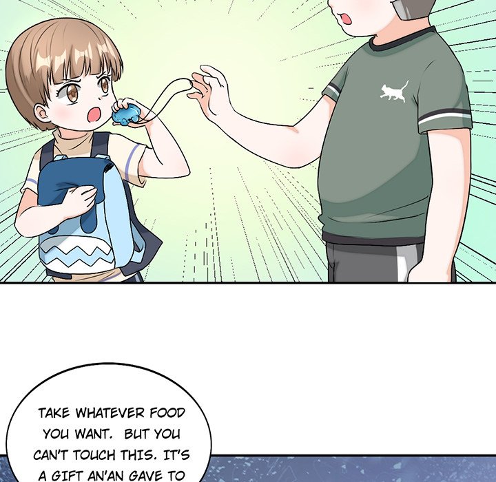 Mommy, Where's My Daddy? - episode 21 - 40