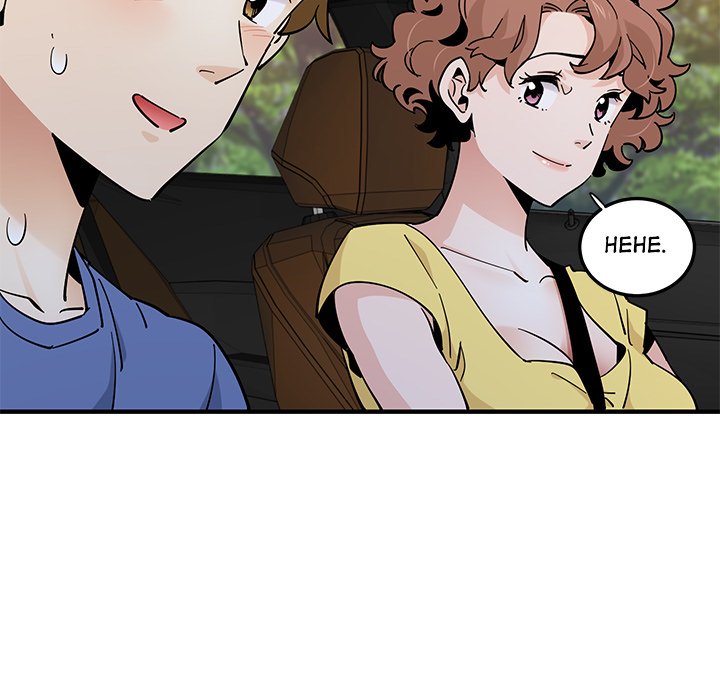 Love Factory - episode 19 - 35