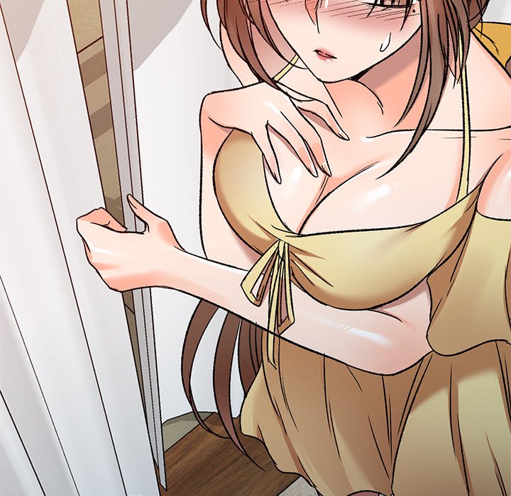Don't Seduce Me! - episode 9 - 124