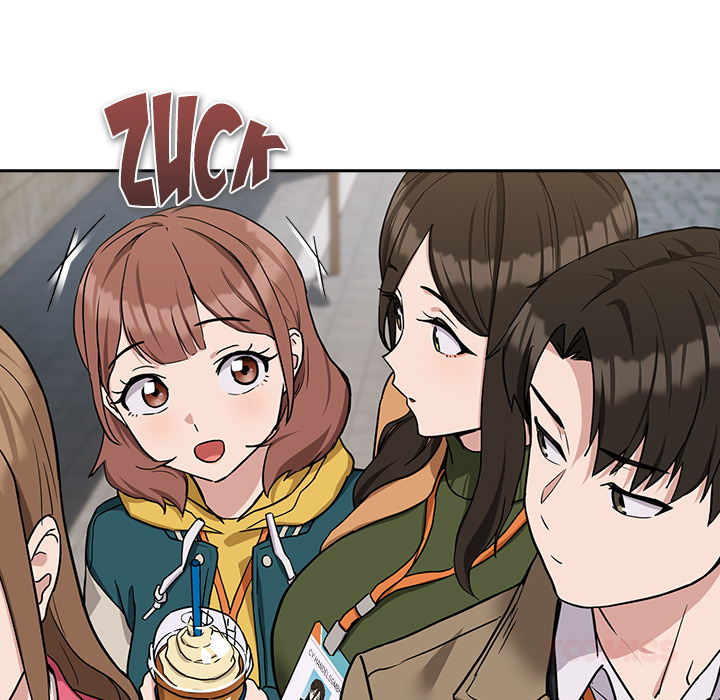 Dating After Work - episode 18 - 86