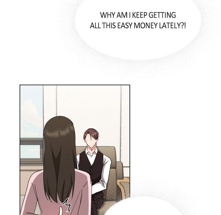 Fragrant Office Life - episode 26 - 38
