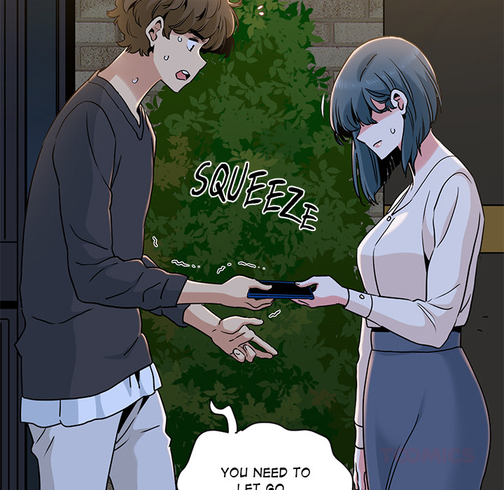 Snapping into Love - UNCENSORED - episode 16 - 164