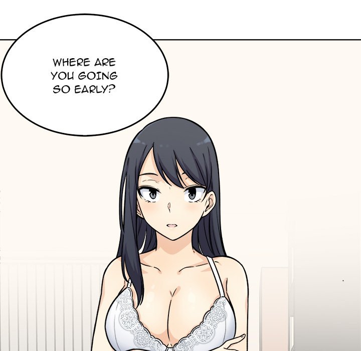Excuse me, This is my Room - episode 33 - 64
