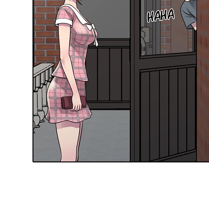 A Stolen Taste - episode 1 - 101