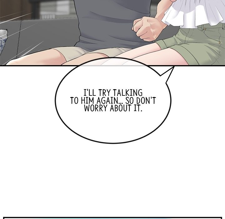 My First and Last - episode Prologue - 28