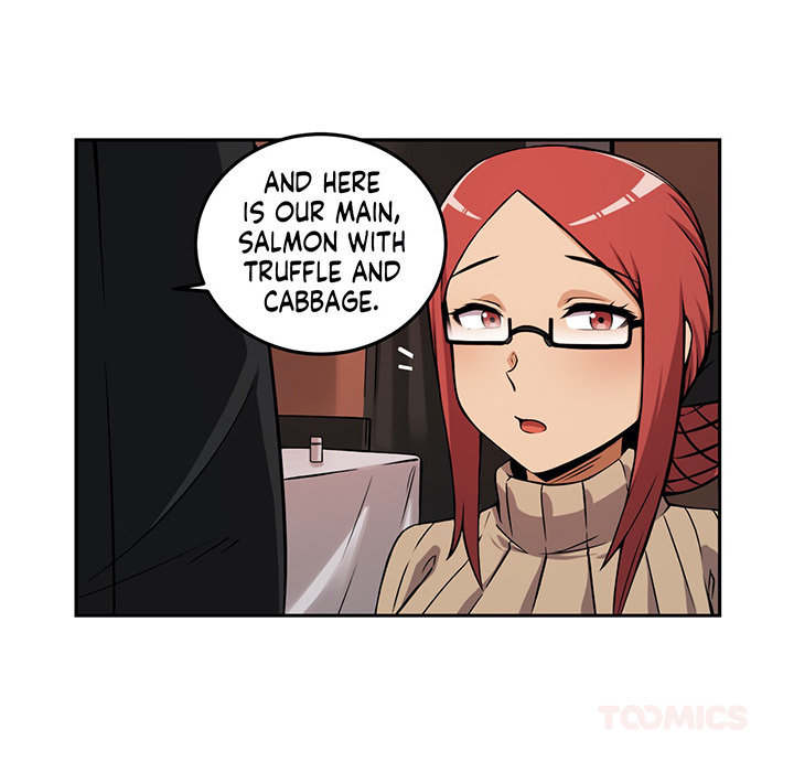 Zombie Girlfriend! - episode 38 - 36