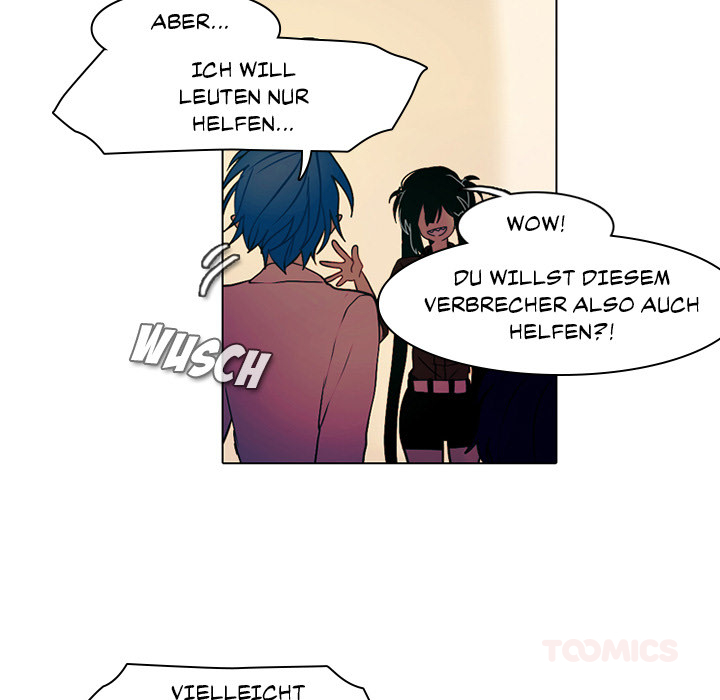 End und Save - episode 34 - 42