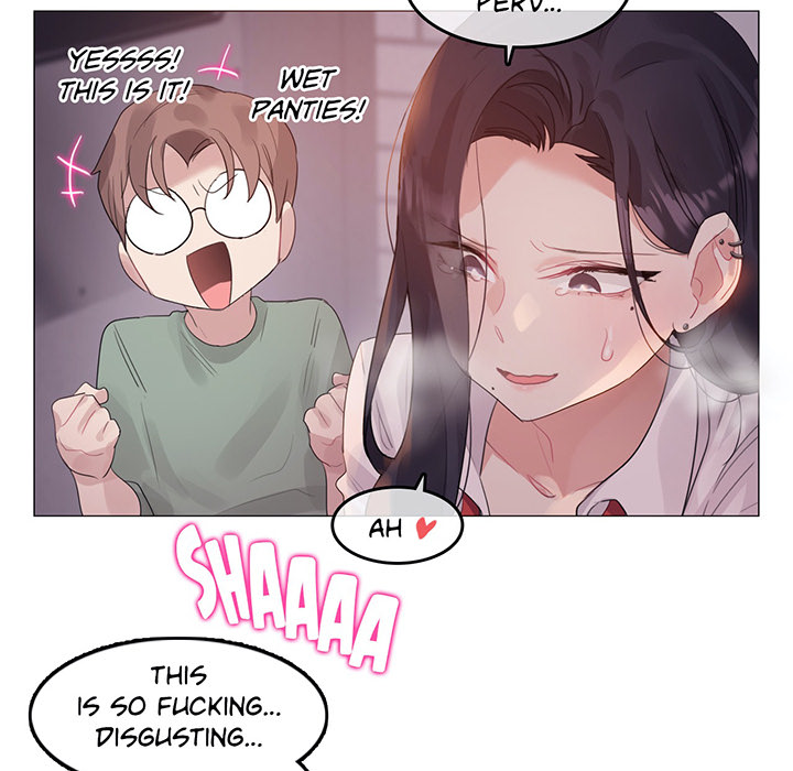 A Pervert's Daily Life - episode 132 - 49