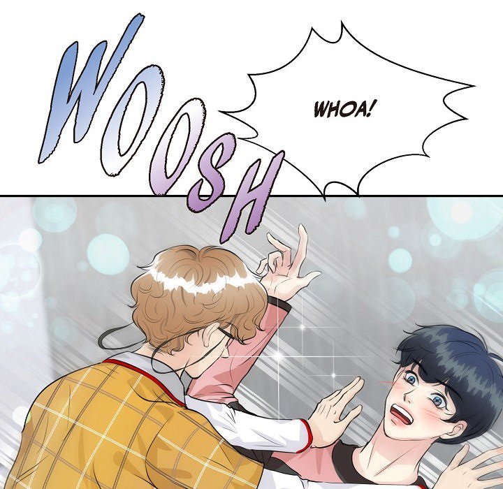 Come Be My Teacher - episode 15 - 47