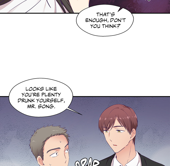 My Special Squishy Someone - episode 14 - 31
