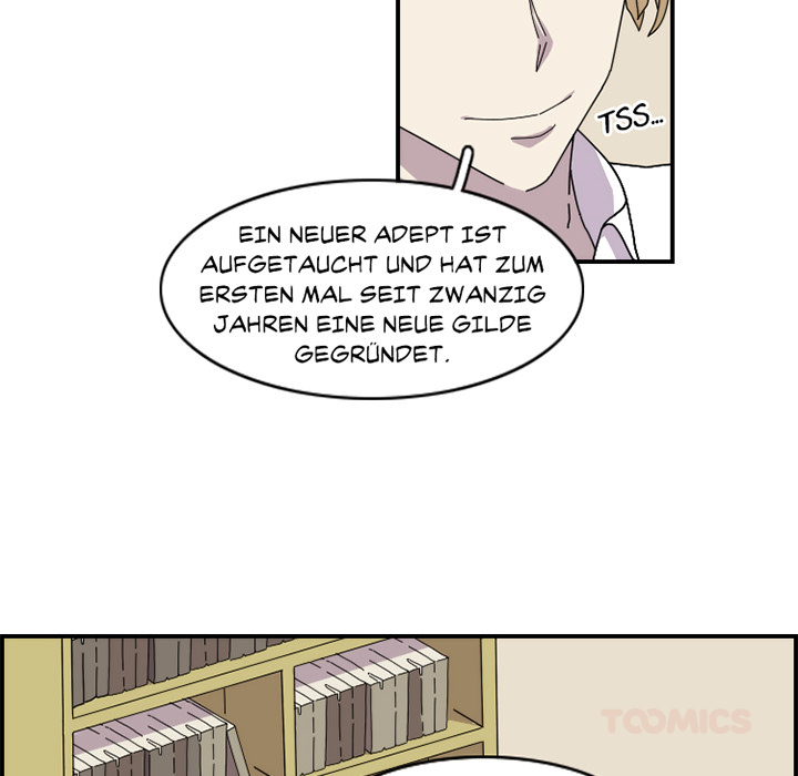 Meister - episode 24 - 41