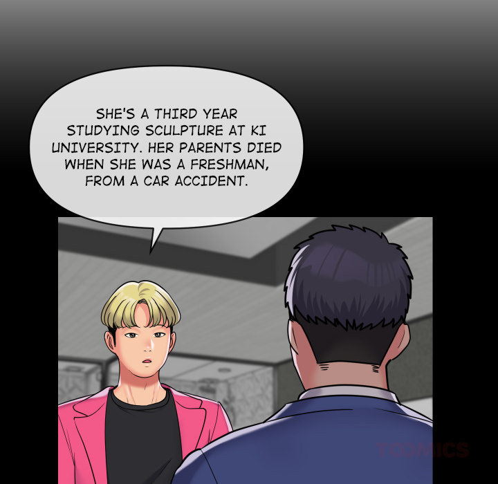 The Ladies' Associate - UNCENSORED - episode 43 - 21