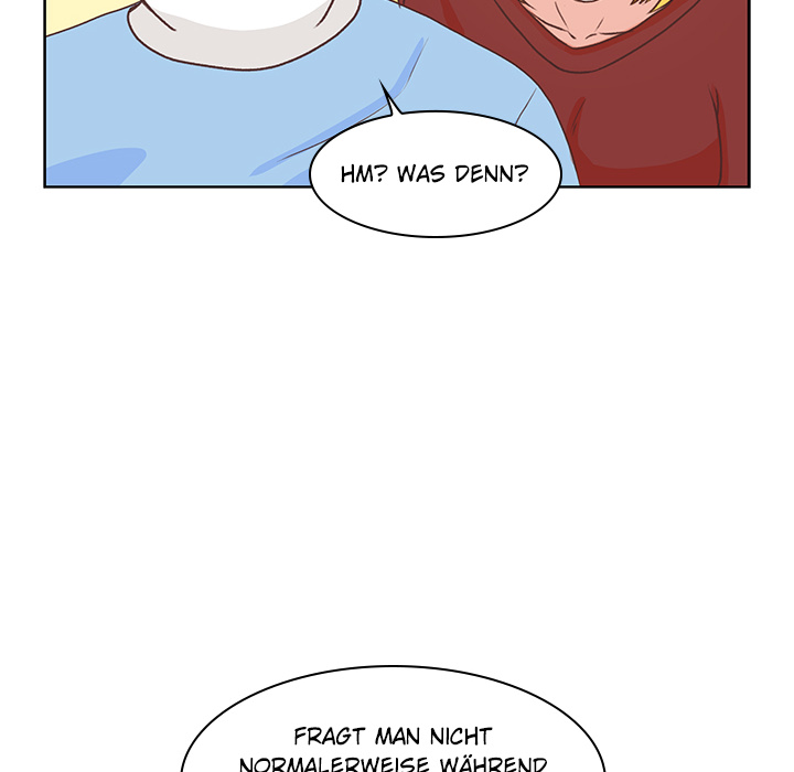 Der Mädchen-Knigge - episode 52 - 71
