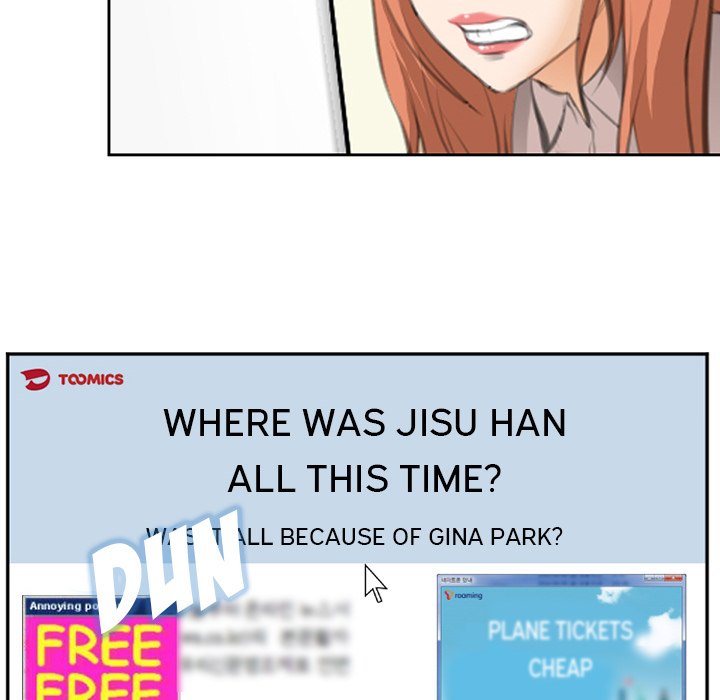 Dating Contract - episode 68 - 19