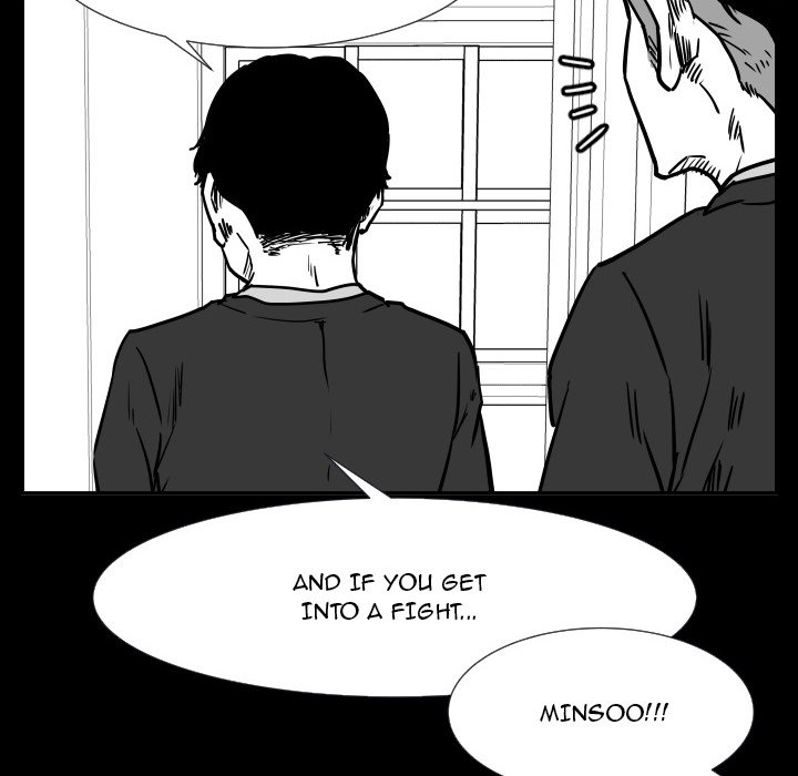 Tweener - episode 35 - 39