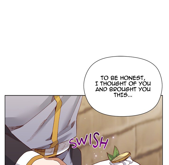 Young Lady's Knight - episode 19 - 78
