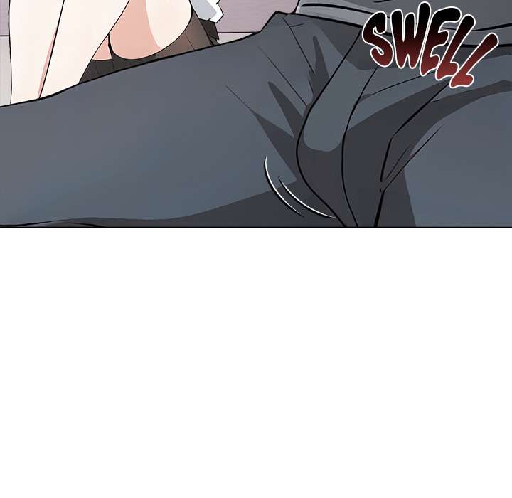 Locked With Her - episode 3 - 4