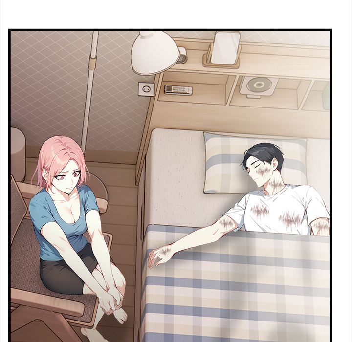 Rekindled Heat - episode 17 - 107