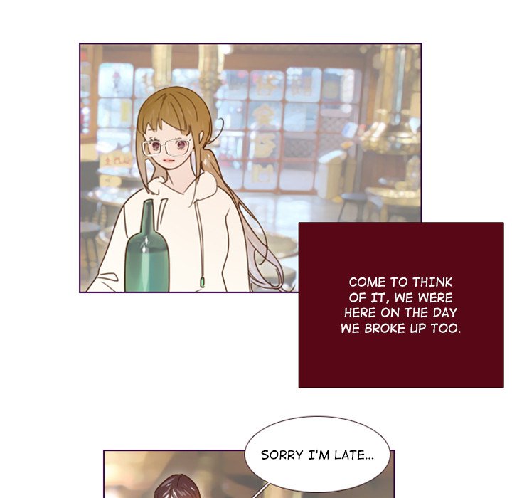 A Sweet Drink - episode 9 - 40