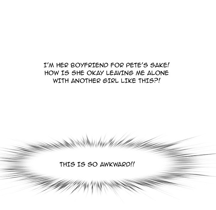 Something New - episode Prologue - 36