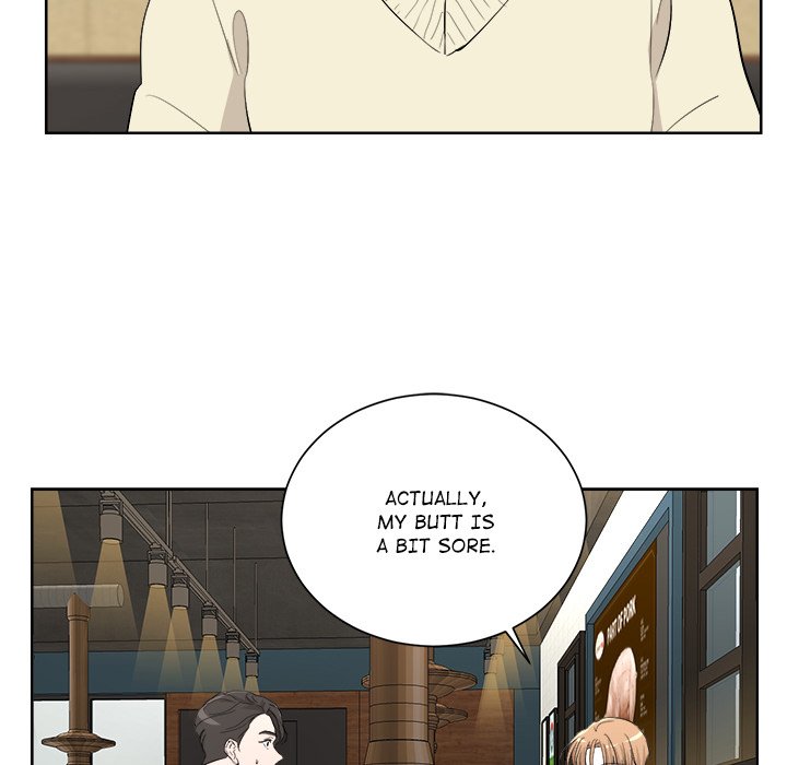 Secrets Between the Sheets [non-adult] - episode 5 - 33