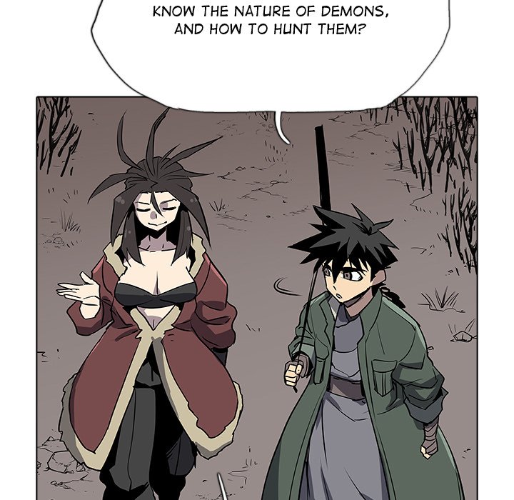 The Fang of Yeongno - episode 32 - 60