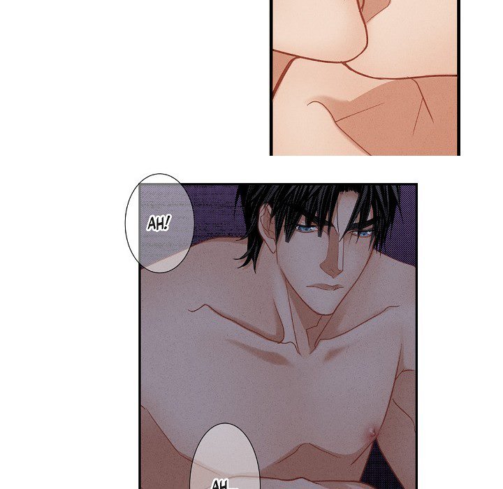 Work, Fight and Love - Webtoon Edition - episode 73 - 30