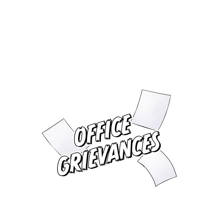 Office Grievances - episode 10 - 10