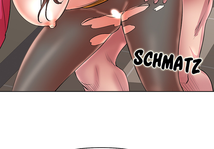 Die Leiden einer jungen Professorin - episode 23 - 3