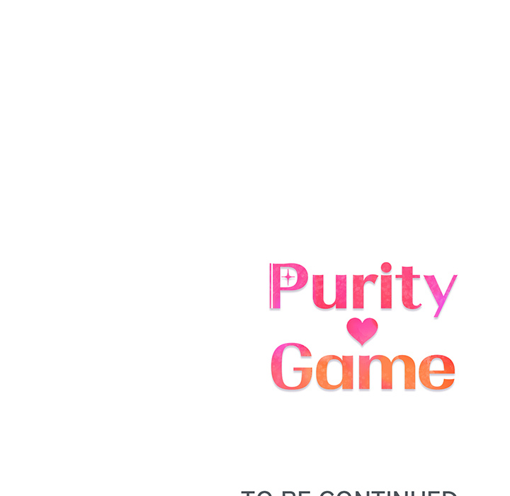 Purity Game - episode 7 - 123