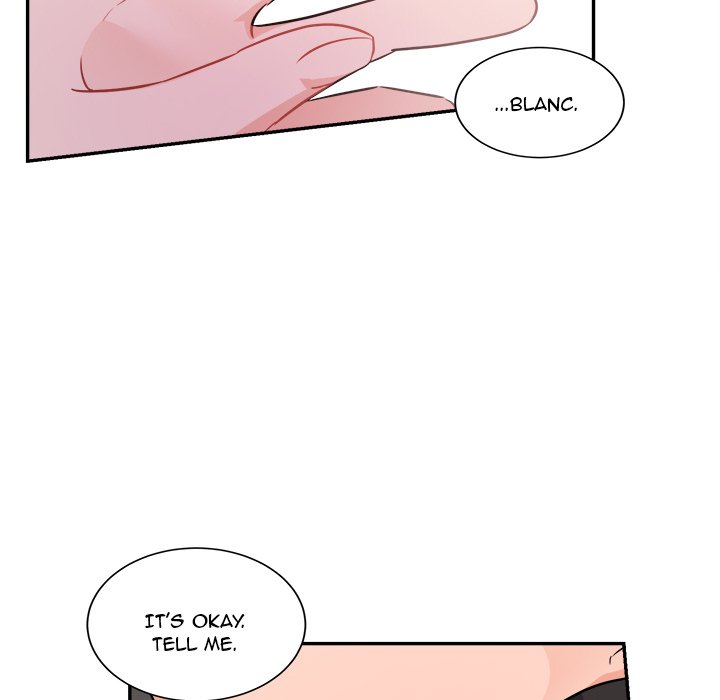 Pheromone Sherbet♥ - episode 40 - 25