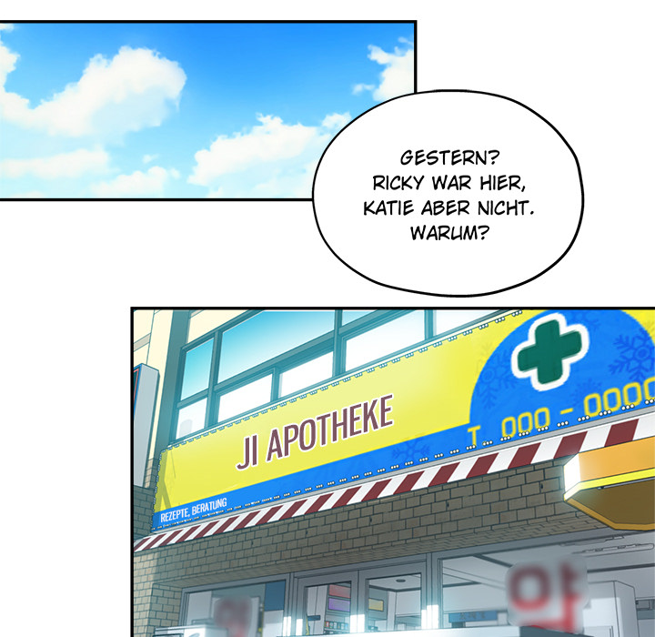 Die Schwestern meiner Stiefmutter - episode 22 - 69