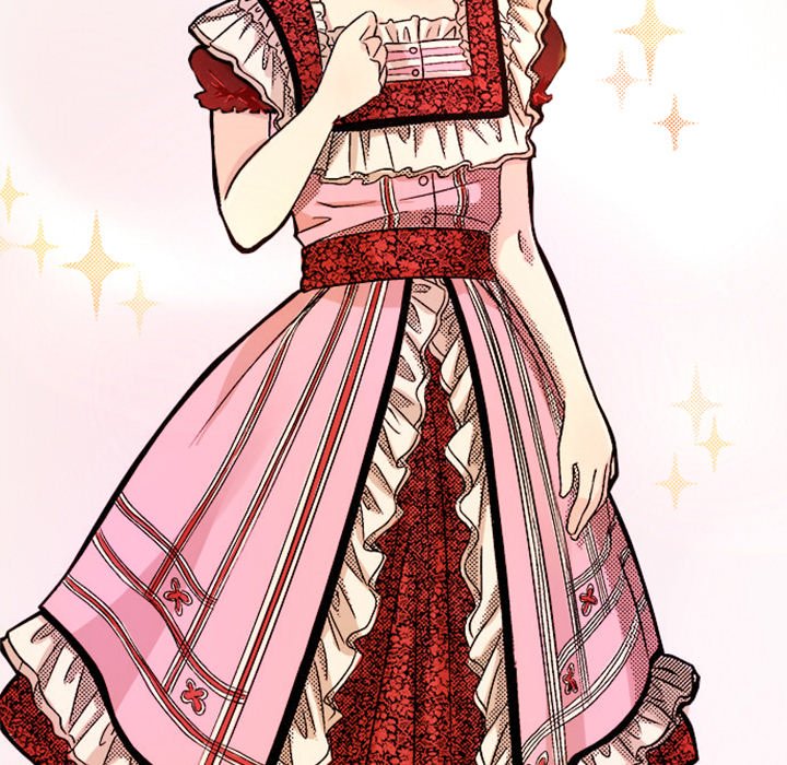My Dearest  Irina - episode 4 - 20