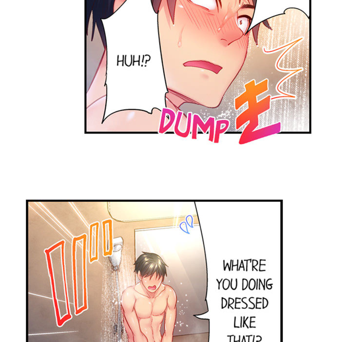 First Time With My Wife (Again) - episode 13 - 43
