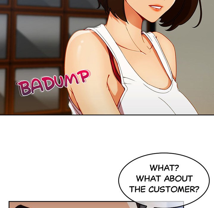 Lady Garden - episode 47 - 22