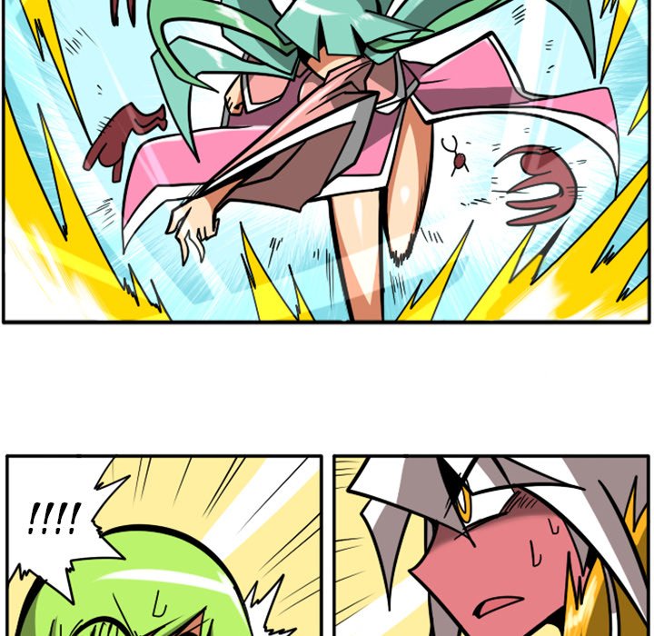 Maki and Friends - episode 57 - 74