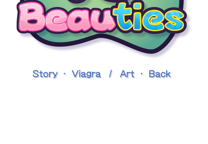 15 Beauties - episode 6 - 2