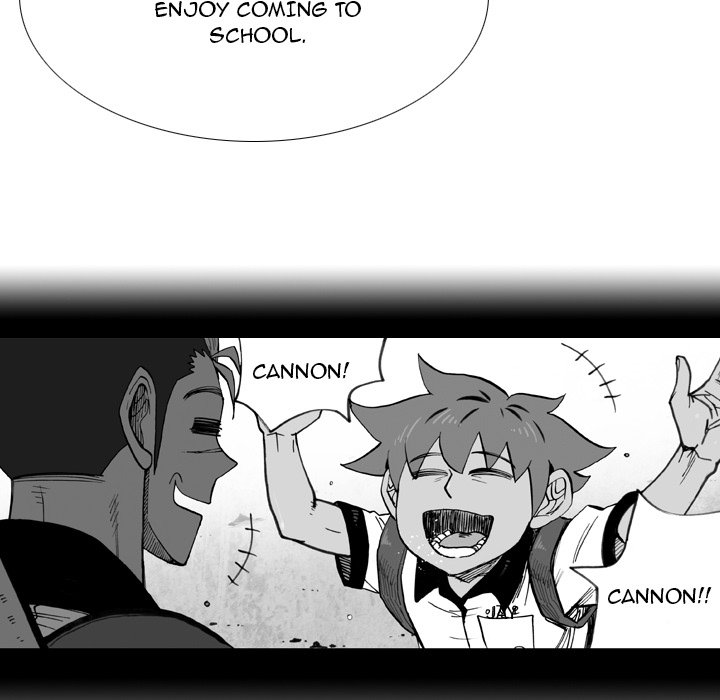 The Bully Hunter - episode 32 - 88