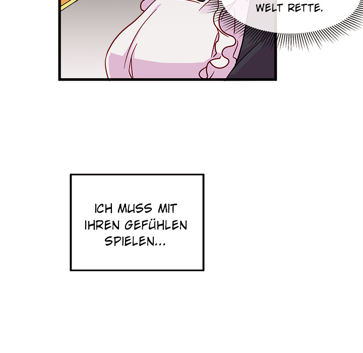 Ich wähle dich! - episode 7 - 18