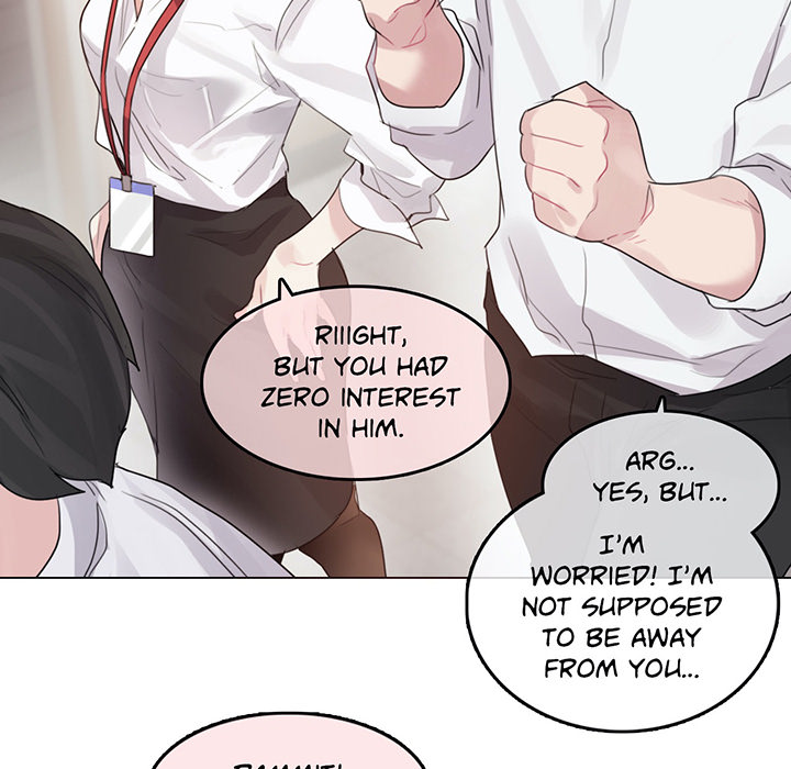 A Pervert's Daily Life - episode 131 - 6