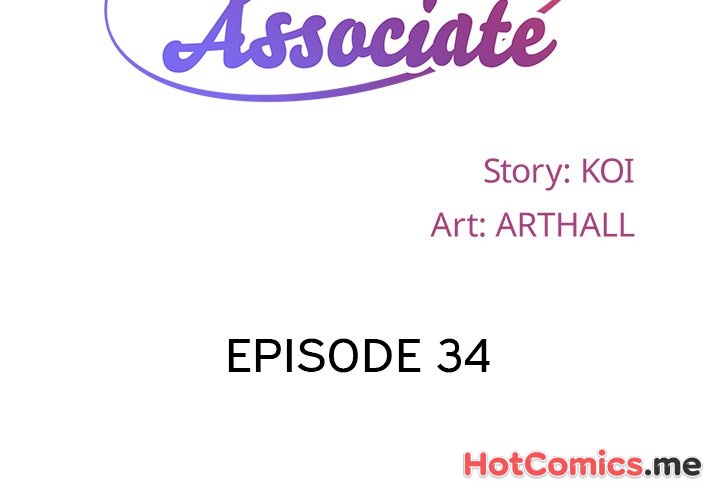 The Ladies' Associate - episode 34 - 1