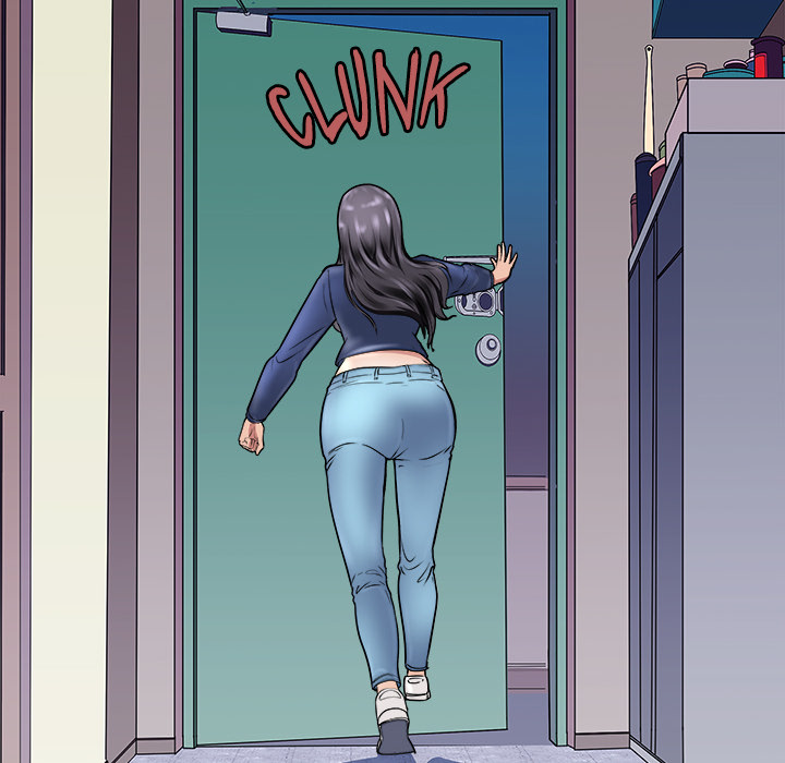 Immoral Family - episode 8 - 135