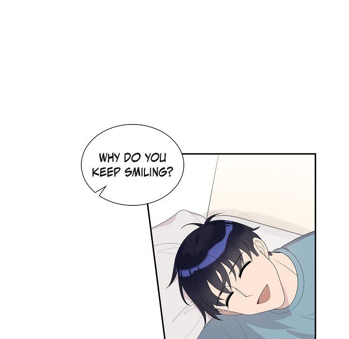 A Misogamist's Romance - episode 31 - 37