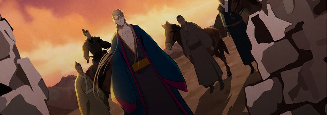 The Palace of Bardo - episode 8 - 14