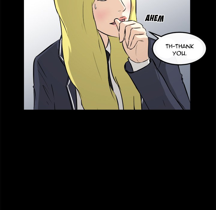He Queen - episode 15 - 6