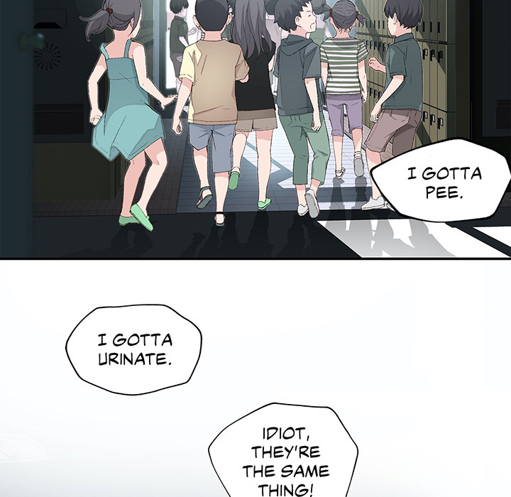 Teach Me How to Please You - episode 3 - 42