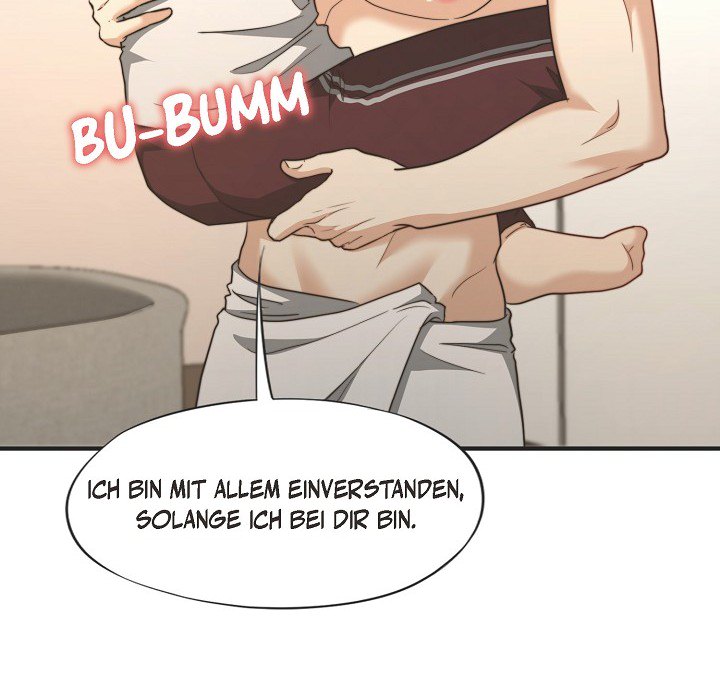 Die geheime Liebe des Omega K - episode 65 - 121